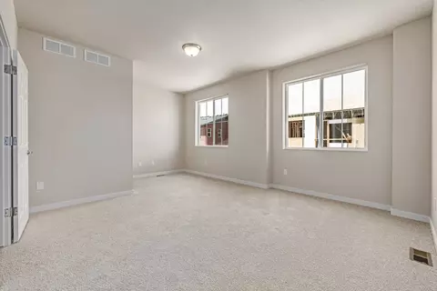 Bedroom - 2877 E 103rd Dr, Thornton, CO 80229 photo 6 of 8