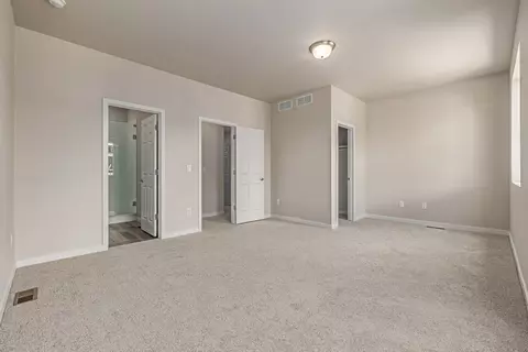 Bedroom - 2877 E 103rd Dr, Thornton, CO 80229 photo 7 of 8