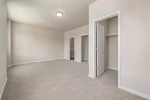 Bedroom - 2877 E 103rd Dr, Thornton, CO 80229 photo 8 of 8