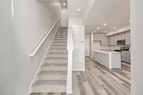 Entry Way - 2877 E 103rd Dr, Thornton, CO 80229 photo 1 of 4