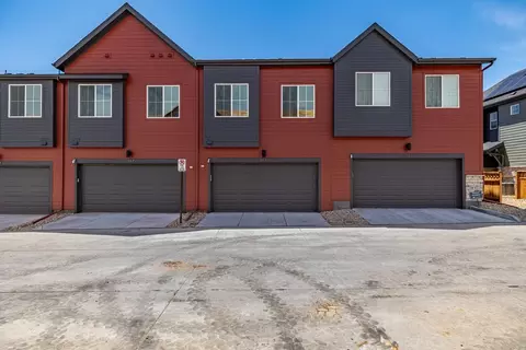 Exterior - 2877 E 103rd Dr, Thornton, CO 80229 photo 2 of 12