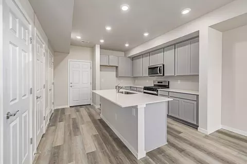 Kitchen - 2877 E 103rd Dr, Thornton, CO 80229 photo 1 of 7