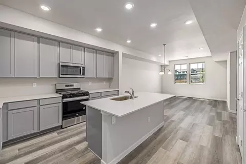 Kitchen - 2877 E 103rd Dr, Thornton, CO 80229 photo 5 of 7