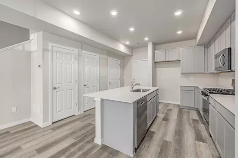 Kitchen - 2877 E 103rd Dr, Thornton, CO 80229 photo 3 of 7