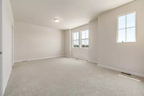 Bedroom - 2877 E 103rd Dr, Thornton, CO 80229 photo 2 of 8