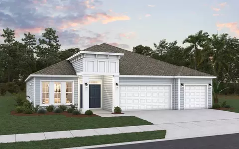 3581 Zydeco Loop, Green Cove Springs, FL 32043