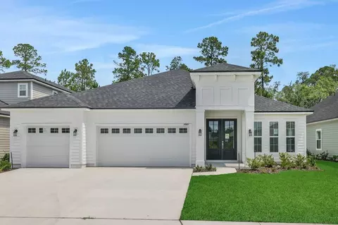 3581 Zydeco Loop, Green Cove Springs, FL 32043