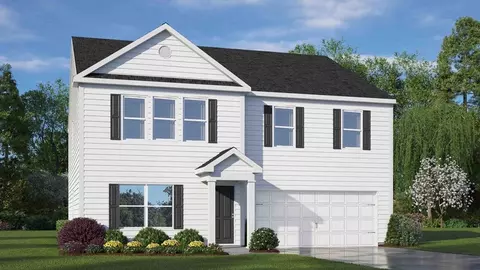 307 Wood St, La Grange, NC 28551