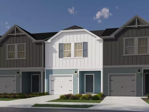1185 Rosetta Dr, Salisbury, NC 28144