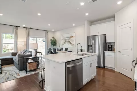 Kitchen - 1185 Rosetta Dr, Salisbury, NC 28144 photo 1 of 8