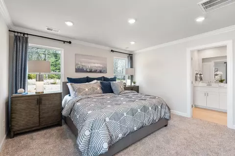 Bedroom - 1185 Rosetta Dr, Salisbury, NC 28144 photo 1 of 6