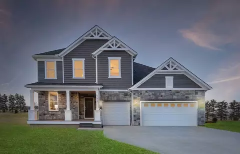 23883 Audreys Way, Columbia Station, OH 44028