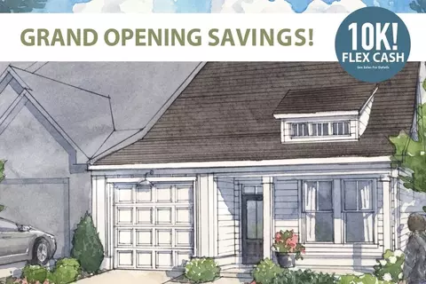 118 Harmony Cir, Cartersville, GA 30120