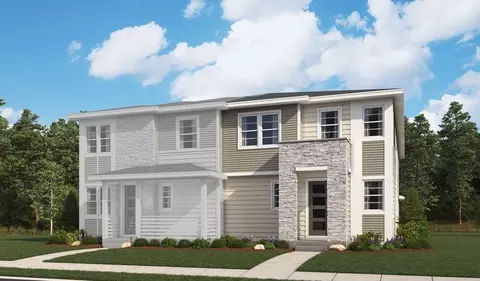 17158 Bootjack Ln, Parker, CO 80134