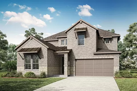 420 Granville Dr, Haslet, TX 76052