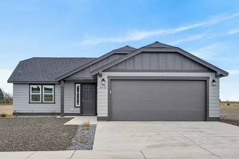 4332 W Sand Hill St, Moses Lake, WA 98837