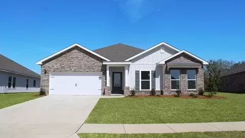 12519 Shoshoney Cir, Fairhope, AL 36532