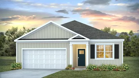 406 Anchorline Way #LOT 23, Jacksonville, NC 28546