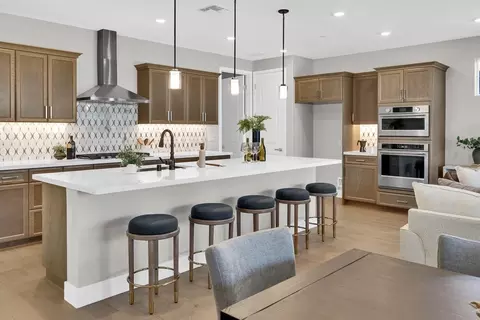 Kitchen - 3742 Rosado Rd, Paso Robles, CA 93446 photo 1 of 3