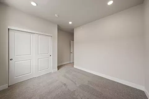 Bedroom - 2900 W 56th Ave, Denver, CO 80221 photo 1 of 7
