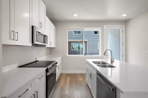 Kitchen - 2900 W 56th Ave, Denver, CO 80221 photo 2 of 7