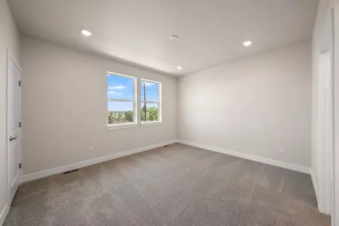 Bedroom - 2900 W 56th Ave, Denver, CO 80221 photo 3 of 7
