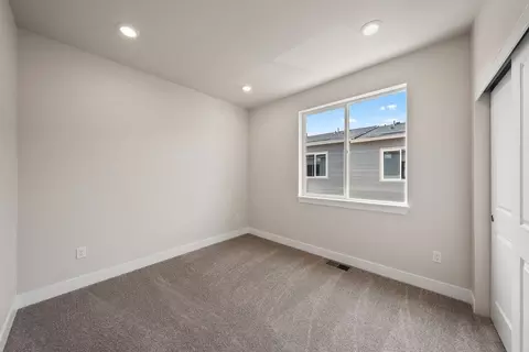 Bedroom - 2900 W 56th Ave, Denver, CO 80221 photo 2 of 7