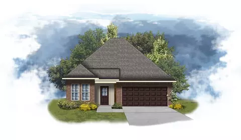42489 Salt Grass Dr, Ponchatoula, LA 70454