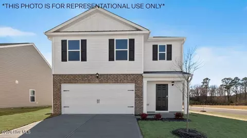 2108 Montalvan Dr, Greenville, NC 27834