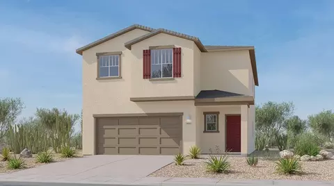 878 W Calle El Colmillo, Sahuarita, AZ 85629