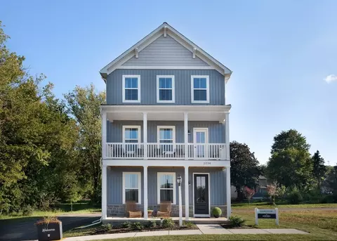 2234 Coach Light Ln, Lancaster, PA 17601