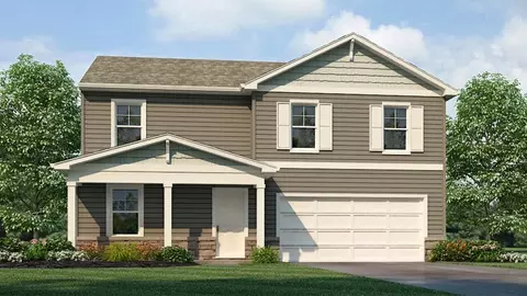 3720 Aileen Way, Zanesville, OH 43701