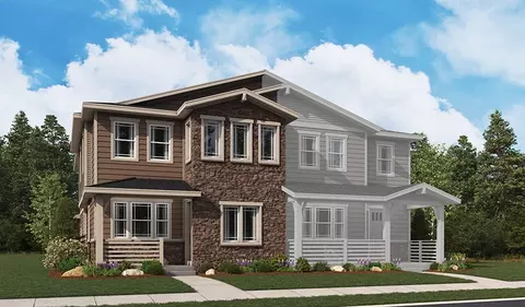 8745 Whiptail Loop, Littleton, CO 80125