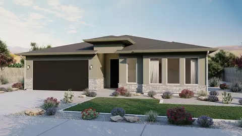 2726 W Brenta Way, Saint George, UT 84770
