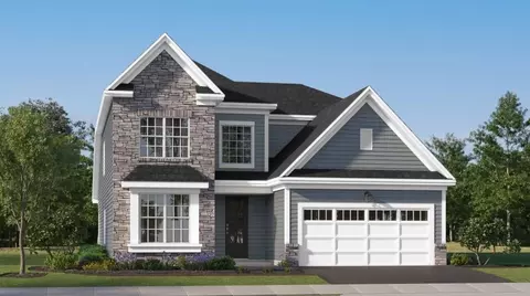 108 Fillmore Dr, Monroe Township, NJ 08831