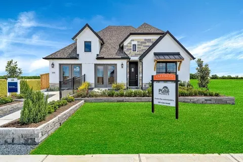 6003 Regala Dr, Manvel, TX 77578