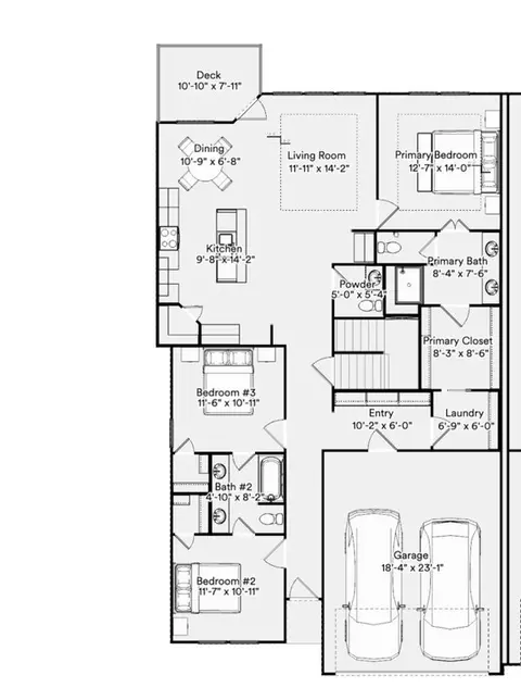 1913 Shellbark St, Raymore, MO 64083 photo 2
