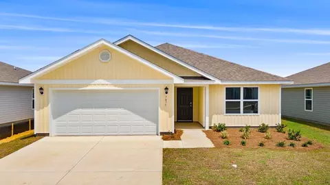 7075 Merlyn Dethlefsen Rd, Panama City, FL 32404