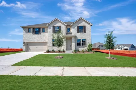 1258 Umber Willow Dr, Lavon, TX 75166