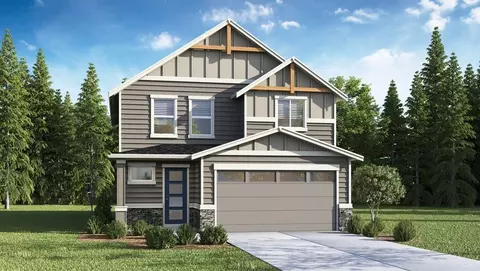 18127 NE 28th Ave, Ridgefield, WA 98642