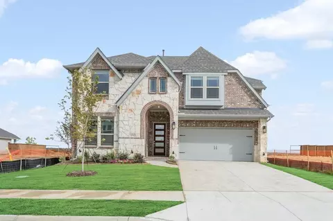 14542 Lovelace St, Celina, TX 75009