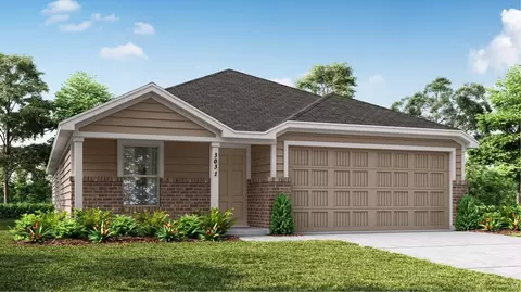3004 Tersk Rd, Providence Village, TX 76227