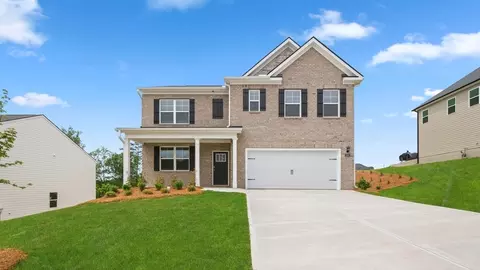 2282 Edgecombe Ln, Dacula, GA 30019