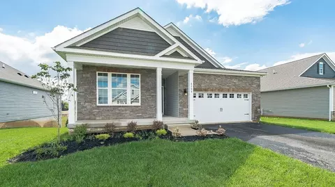 1430 Silk Run, Breinigsville, PA 18031
