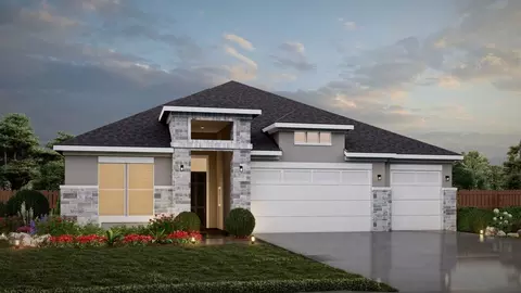 1630 Saddleback Run, New Braunfels, TX 78130