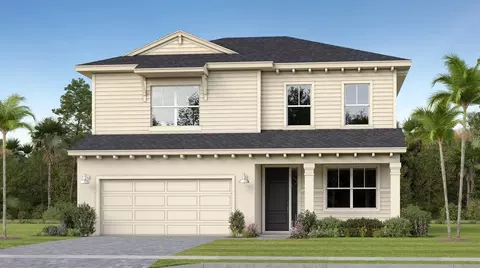 6727 NW Glynlea Blvd S, Port Saint Lucie, FL 34987