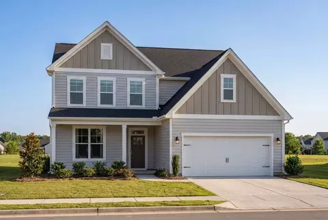 333 Longleaf Glen Ln, Zebulon, NC 27597