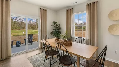 Dining - 1841 Old Fields Blvd, Haw River, NC 27258 photo 2 of 4