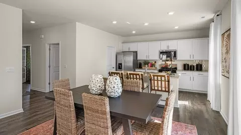 Dining - 1841 Old Fields Blvd, Haw River, NC 27258 photo 3 of 4