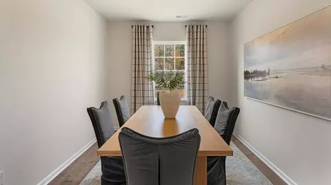 Dining - 1841 Old Fields Blvd, Haw River, NC 27258 photo 1 of 4